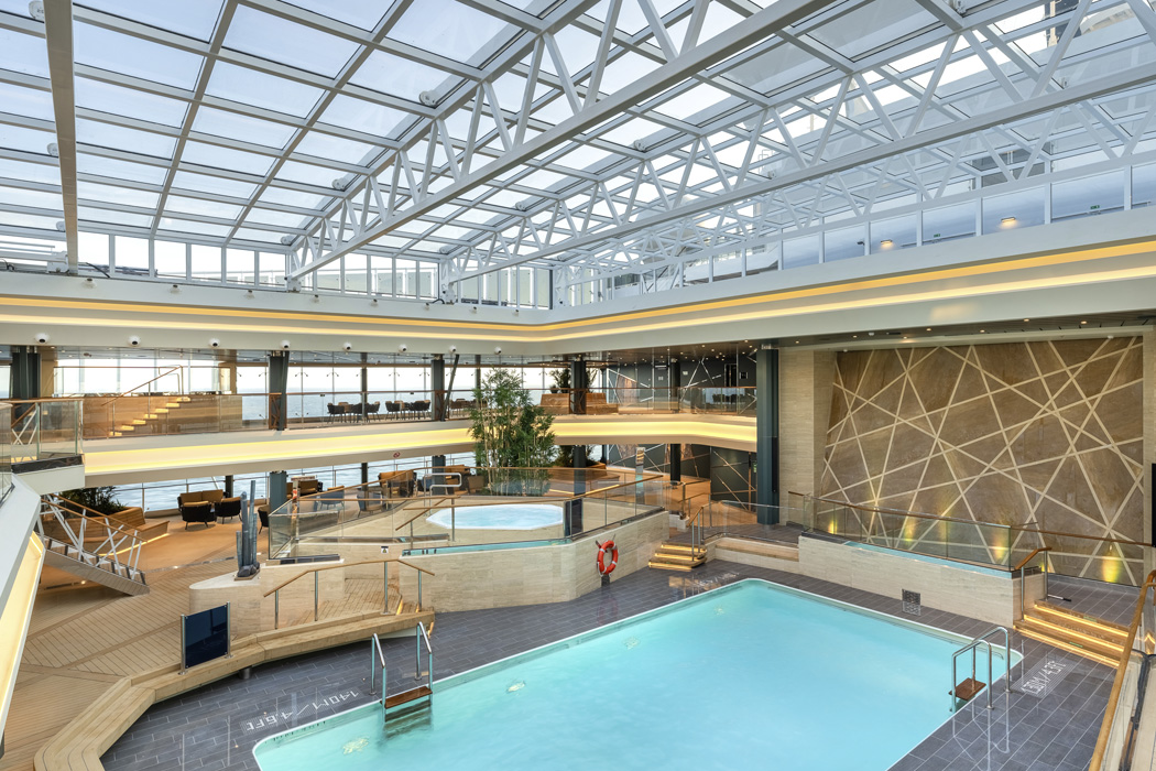 Msc Euribia İle Akdeniz Turu-19