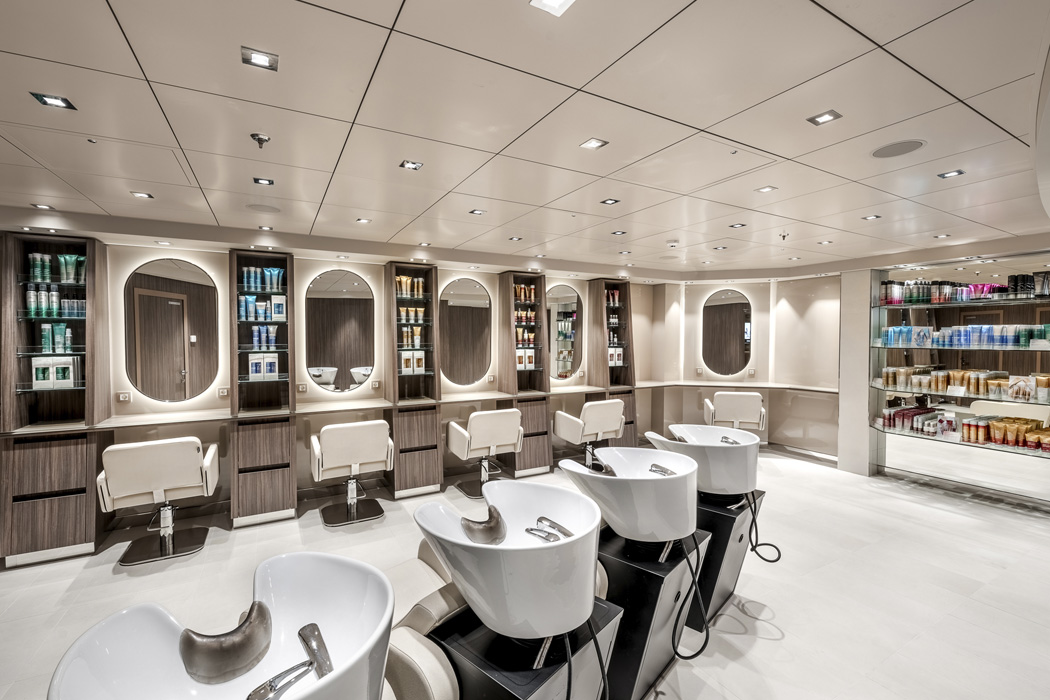 Msc Euribia İle Akdeniz Turu-28