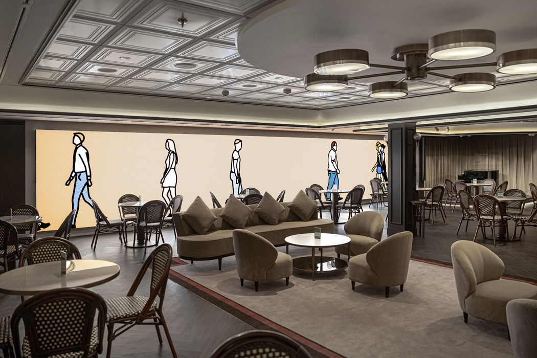 Msc Euribia İle Akdeniz Turu-5