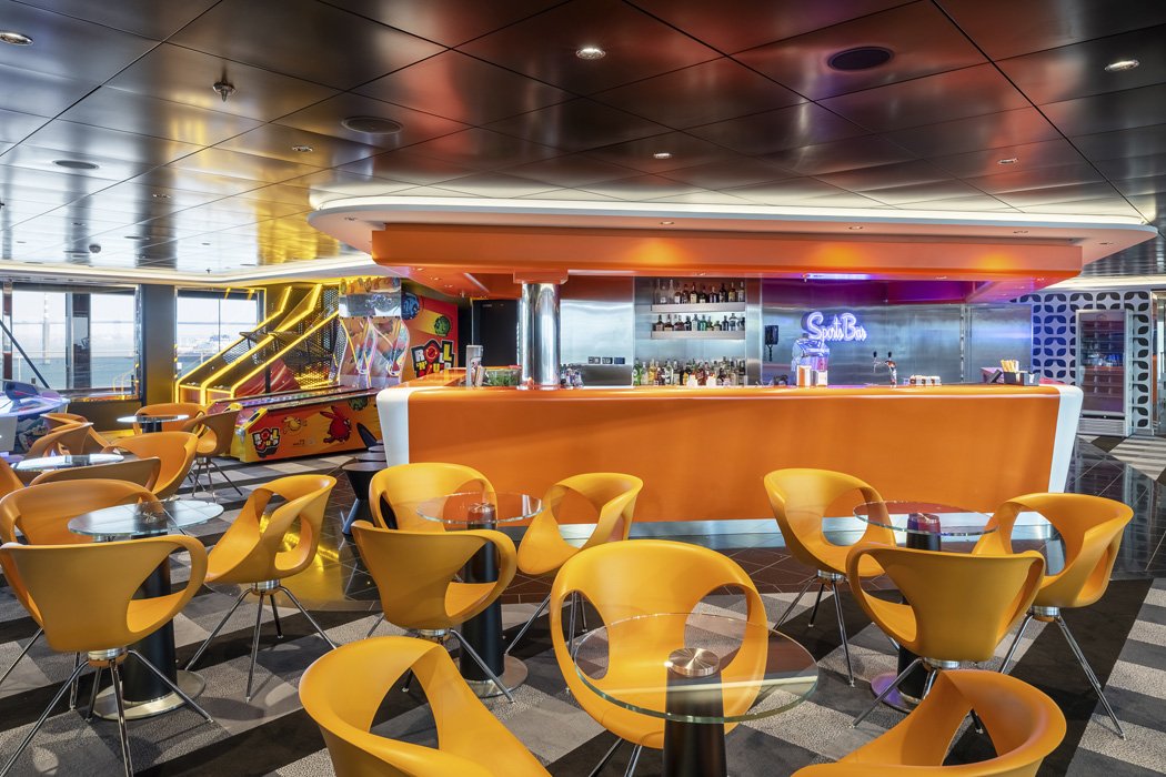 Msc Euribia İle Akdeniz Turu-25