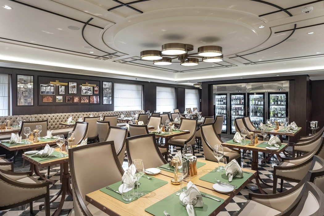 Msc Euribia İle Akdeniz Turu-29