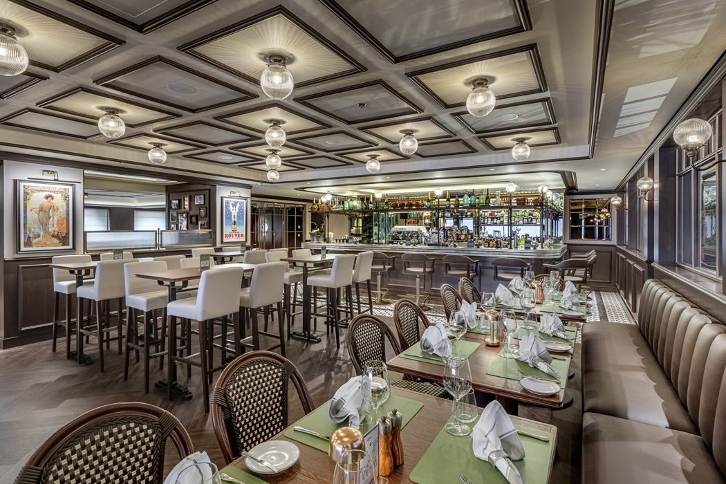 Msc Euribia İle Akdeniz Turu-5