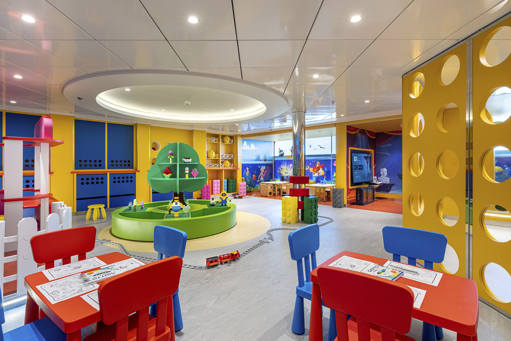 Msc Euribia İle Akdeniz Turu-25