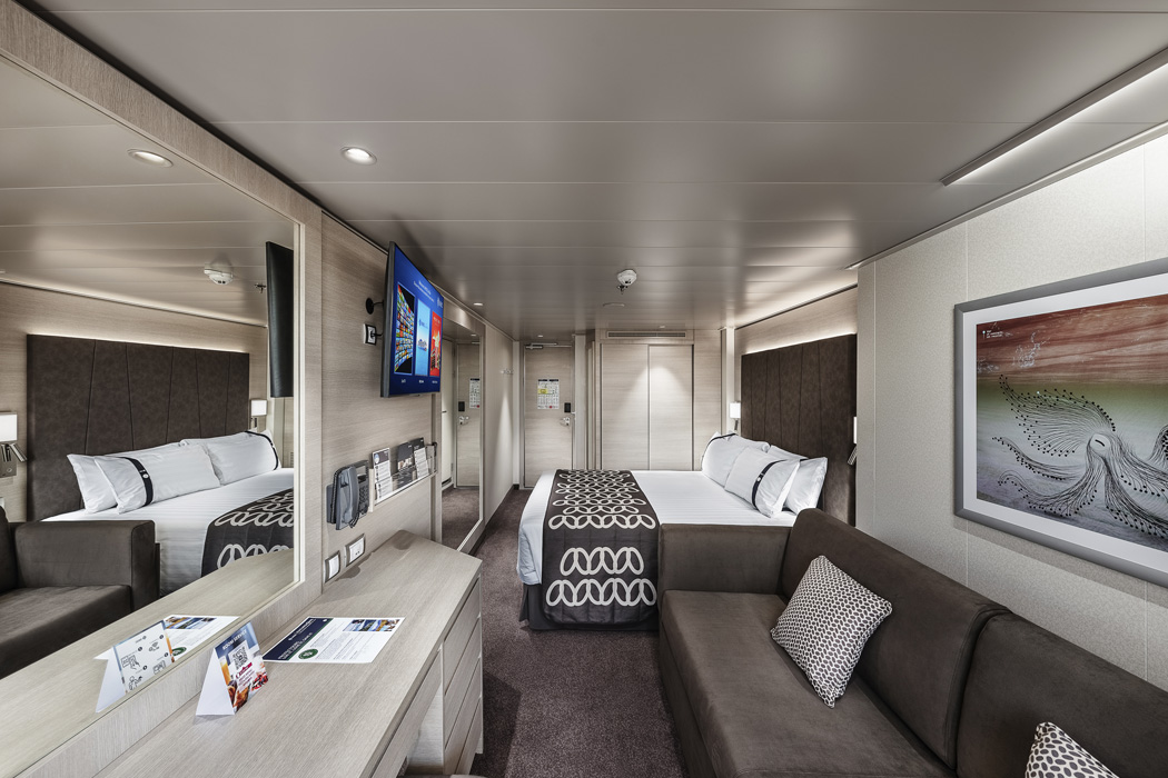 Msc Euribia İle Akdeniz Turu-27