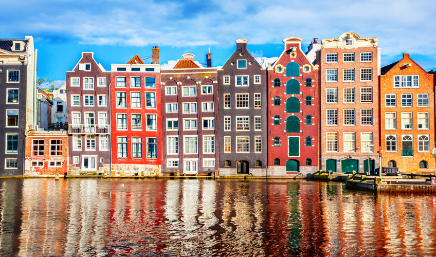 Amsterdam Turu-5