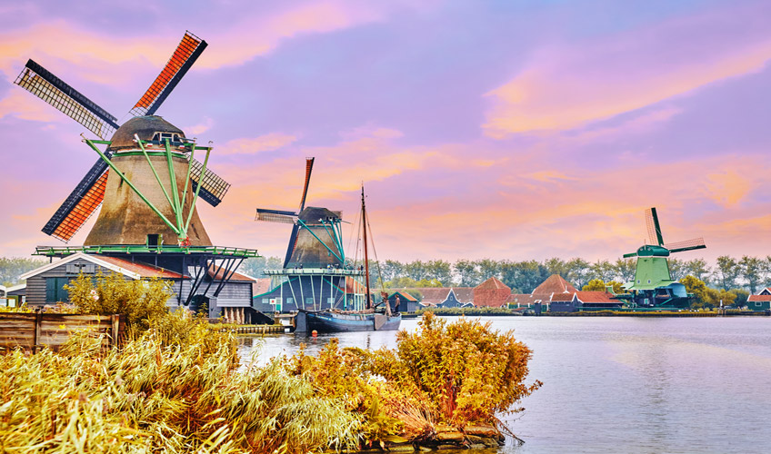 Amsterdam Turu-8