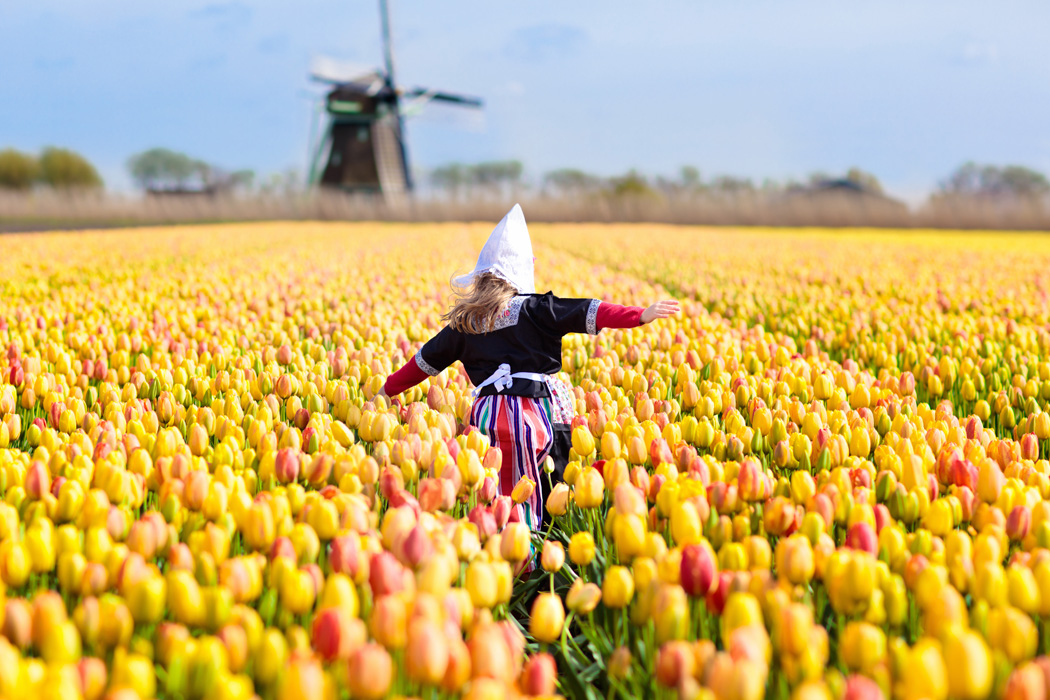 Amsterdam - Brüksel Turu-10