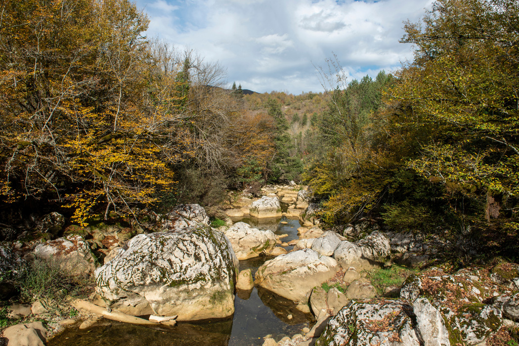 Batı Karadeniz Turu - 3 Gece-12