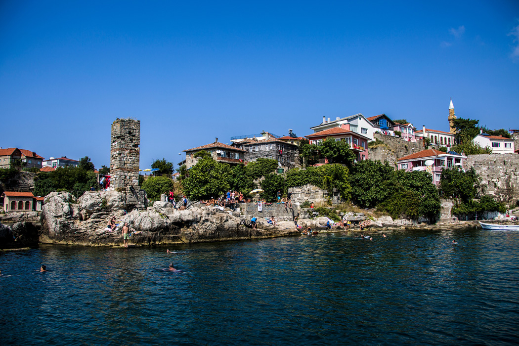 Batı Karadeniz Turu - 3 Gece-13