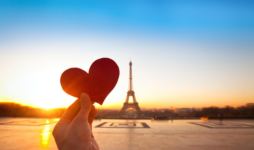 23 Nisan Özel Paris Turu-14