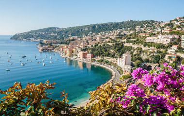 Akdeniz Rivierası Milano - Nice - Barcelona Turu 03 Temmuz - 10 Temmuz 2027