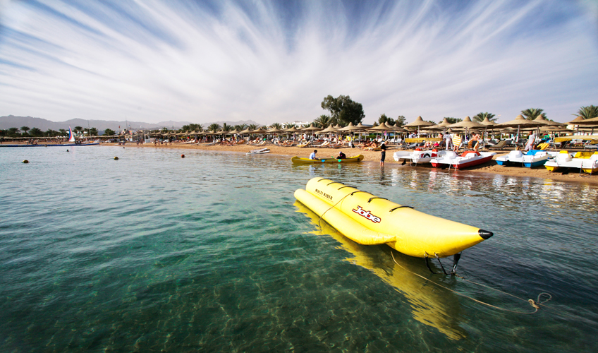 Kızıldeniz’den Piramitlere Prestij Kahire - Sharm El Sheikh Turu - Kahire Şehir Turu Dahil!-4