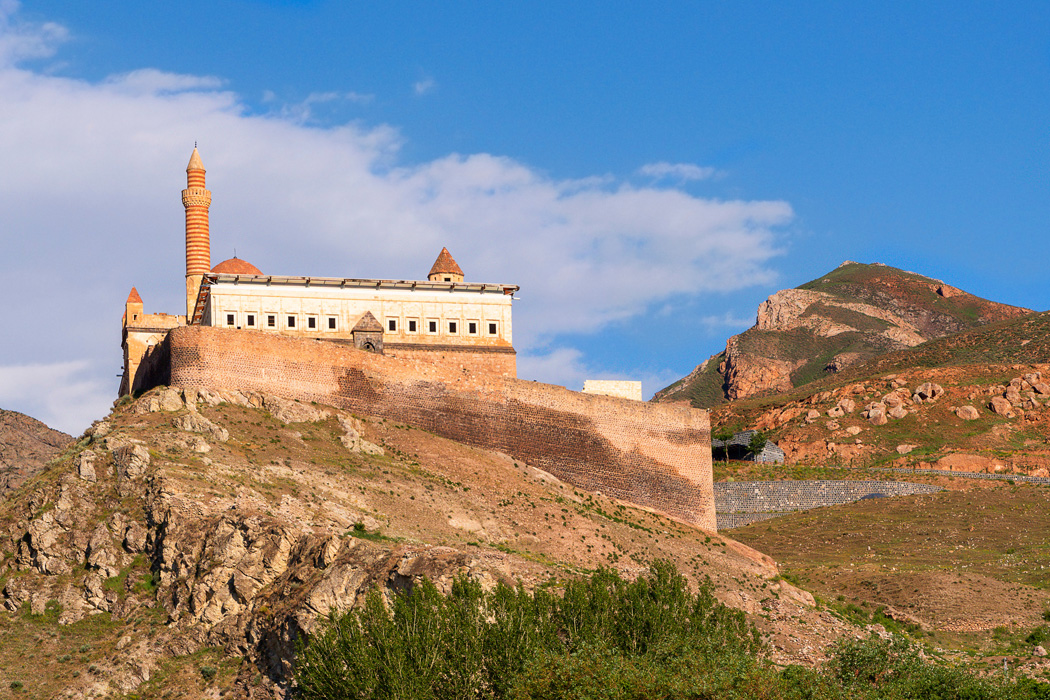 Ankara Çıkışlı Uçaklı Doğu Ekspresi İle Van - Kars - Erzurum Turu-8