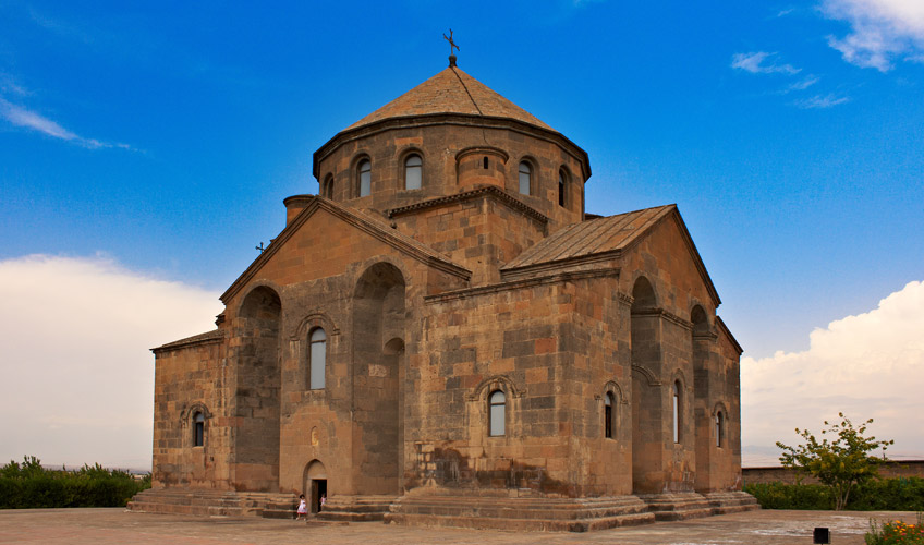 Ankara Çıkışlı Uçaklı Doğu Ekspresi İle Van - Kars - Erzurum Turu-11