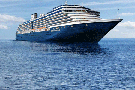 MS ZUIDERDAM