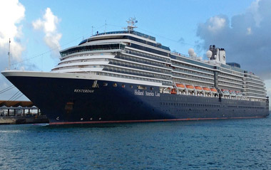 Vizesiz !! Westerdam İle Japonya - Güney Kore Turu 26 Şubat - 14 Mart 2027