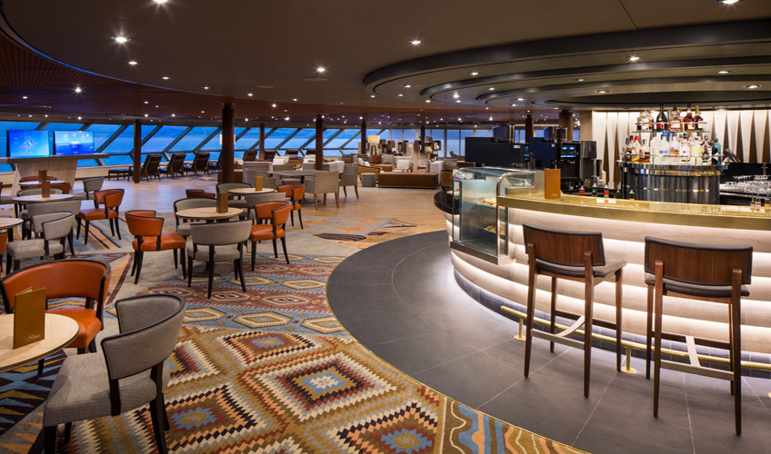 Vizesiz !! Westerdam İle Japonya - Güney Kore Turu-3