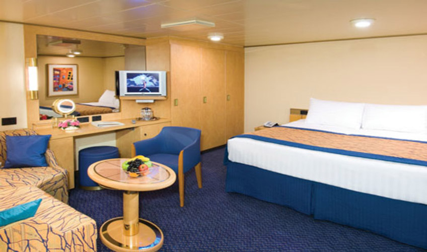 Vizesiz !! Westerdam İle Japonya - Güney Kore Turu-4