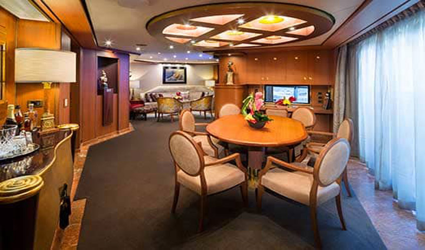 Vizesiz !! Westerdam İle Japonya - Güney Kore Turu-5