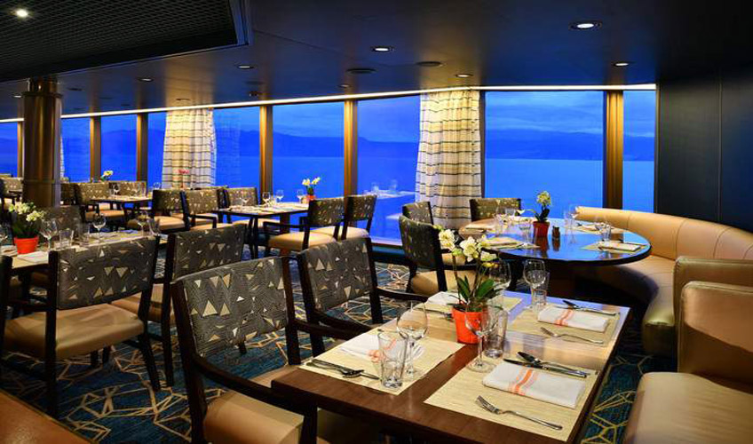 Vizesiz !! Westerdam İle Japonya - Güney Kore Turu-7