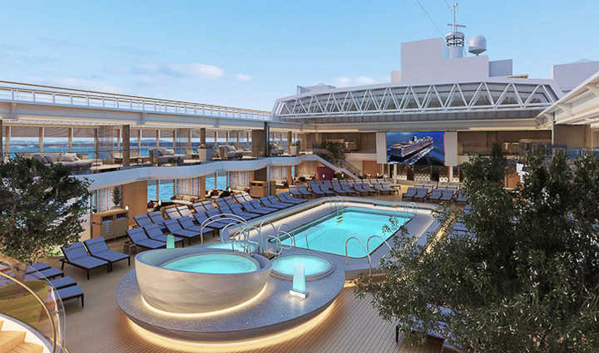Vizesiz !! Westerdam İle Japonya - Güney Kore Turu-8