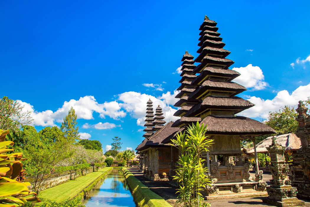 Ramazan Bayramı Özel Rüya Ada Bali- Ubud Turu-4