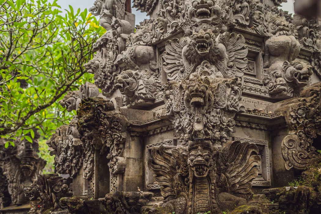 Ramazan Bayramı Özel Rüya Ada Bali- Ubud Turu-6