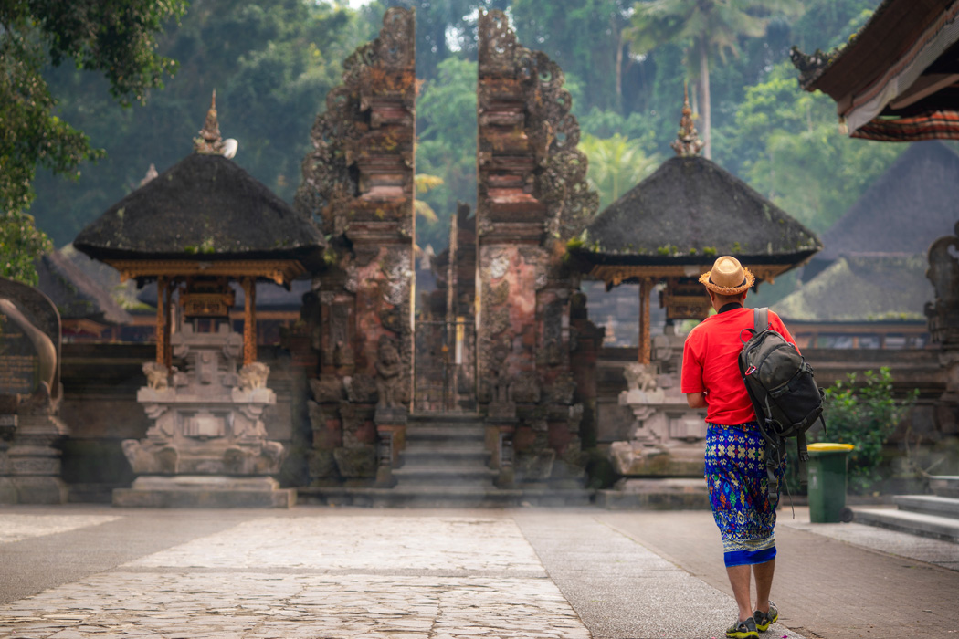 Ramazan Bayramı Özel Rüya Ada Bali- Ubud Turu-8