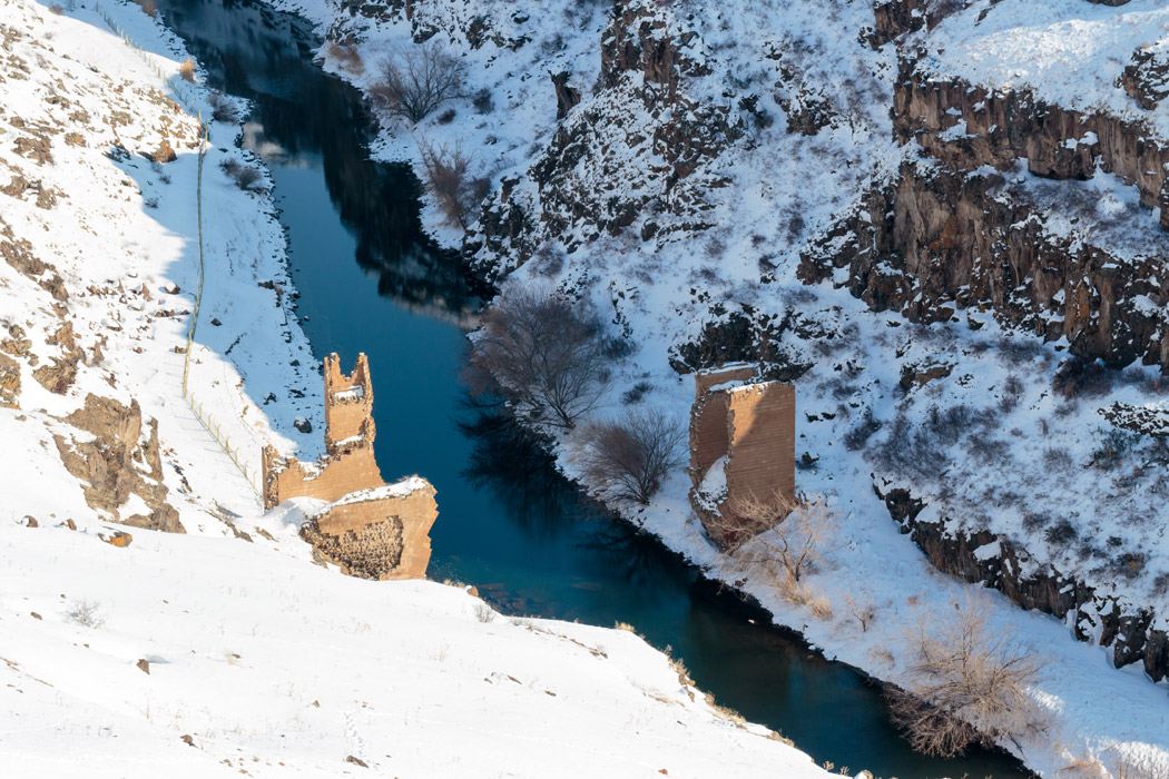 Yılbaşı Özel Uçaklı Turistik Doğu Ekspresi İle Kars - Erzurum Turu-7