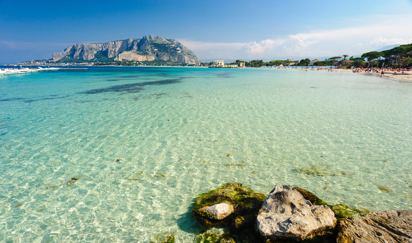 Sicilya - Katanya - Palermo Turu-16