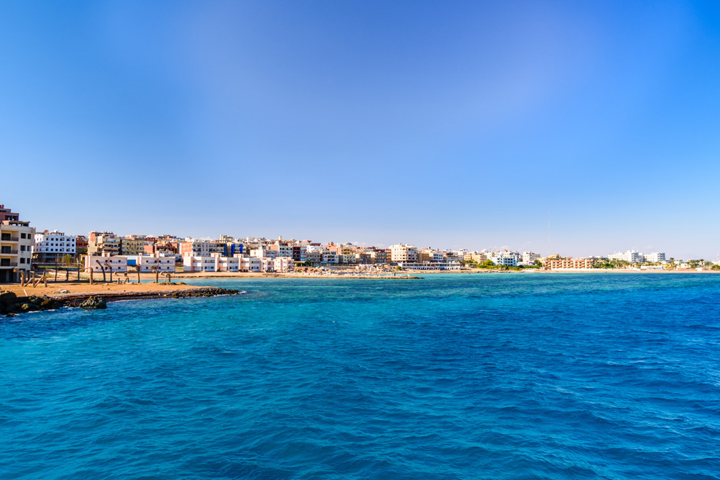 Kızıldeniz'in Altın Sahilleri Prestij Hurghada Turu-8