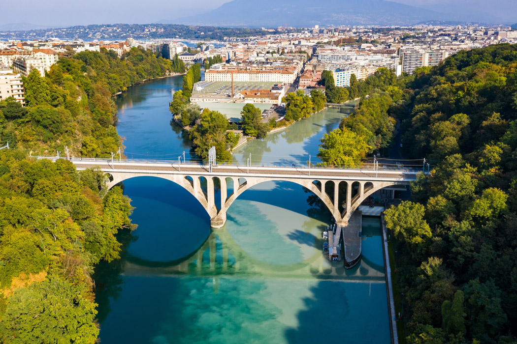 23 Nisan Özel Alplerin Kalbi Turu Basel - Zürih - Cenevre Turu-6