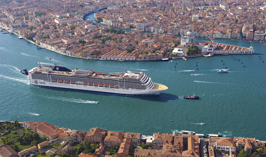 Msc Magnifica İle Fas'lı Batı Akdeniz Turu-4