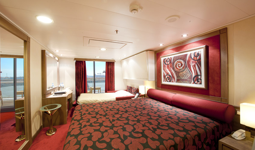 Msc Magnifica İle Fas'lı Batı Akdeniz Turu-10