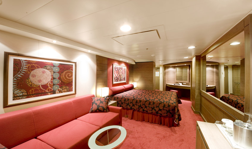 Msc Magnifica İle Fas'lı Batı Akdeniz Turu-11