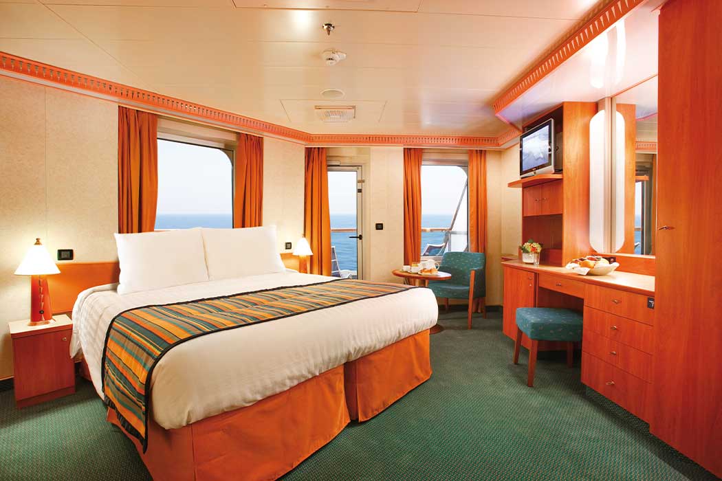 Costa Pacifica İle İstanbul Varışlı İtalya Turu-25