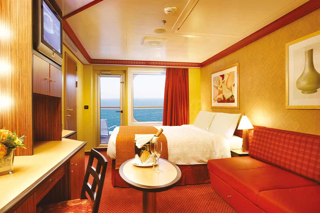 Costa Pacifica İle İstanbul Varışlı İtalya Turu-26