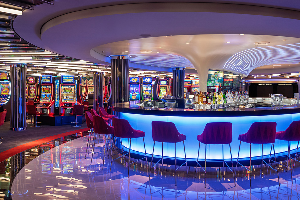 Msc World Asia İle Akdeniz Turu-5