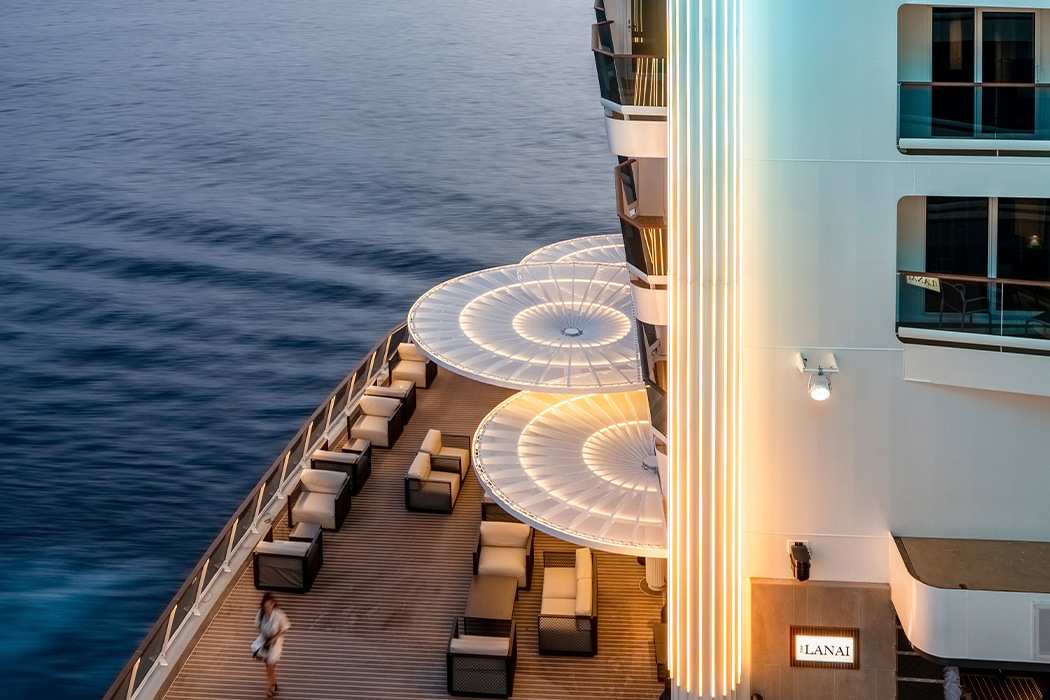 Msc World Asia İle Akdeniz Turu-6