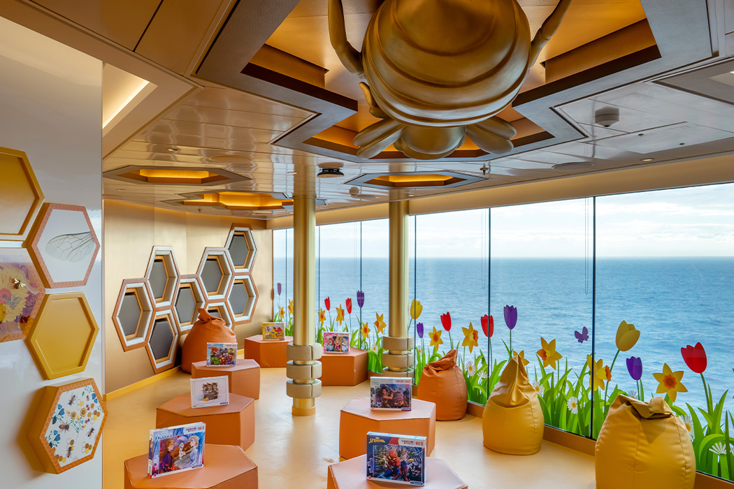 Msc World Asia İle Akdeniz Turu-7