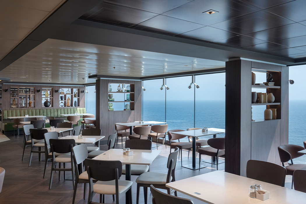 Msc World Asia İle Akdeniz Turu-10
