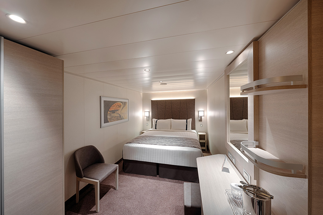 Msc World Asia İle Akdeniz Turu-14