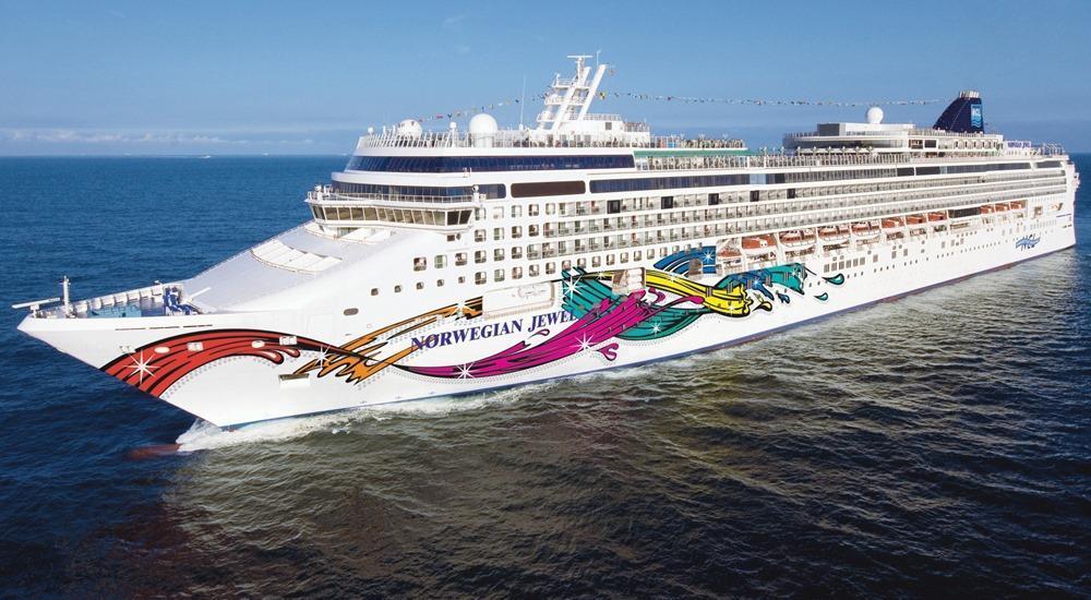 Norwegian Jewel İle Karayipler Turu 05 Şubat - 12 Şubat 2027