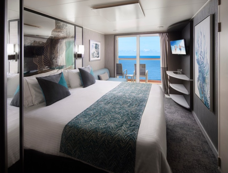 Norwegian Jewel İle Karayipler Turu-8