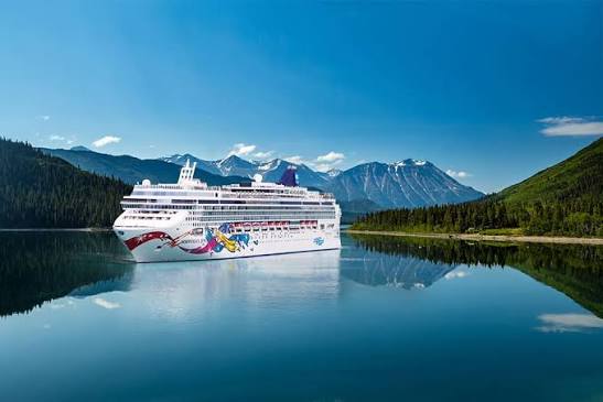 Norwegian Jewel İle Karayipler Turu-3