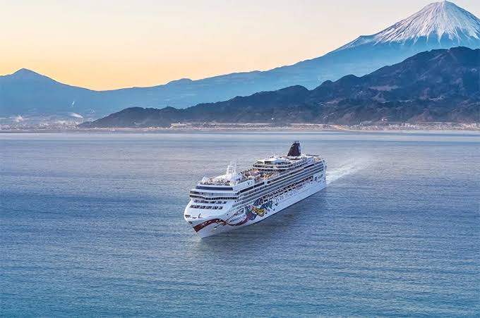 Norwegian Jewel İle Karayipler Turu-6