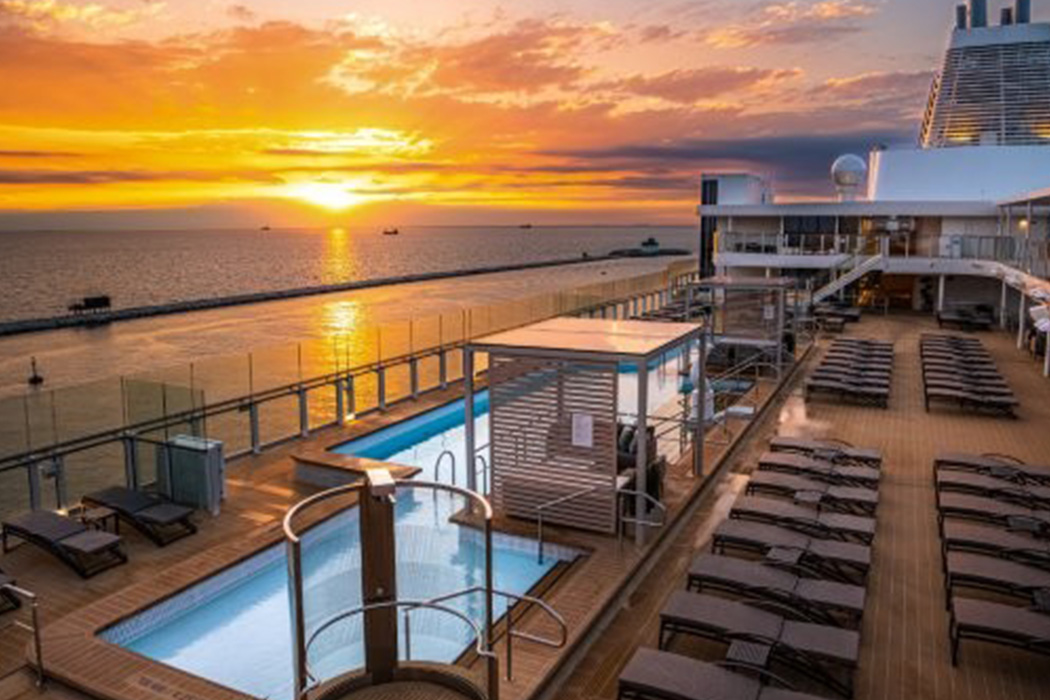 Silver Dawn İle Batı Akdeniz - Sardinya - Tunus Turu-6
