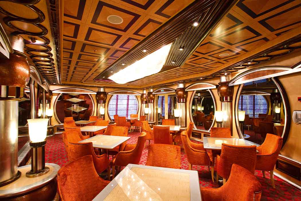 Costa Pacifica İle Akdeniz Turu-7