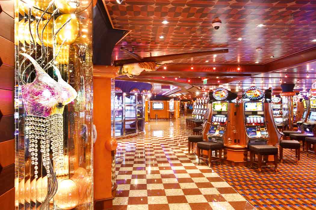 Costa Pacifica İle Akdeniz Turu-9