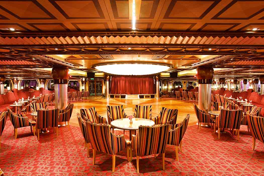 Costa Pacifica İle Akdeniz Turu-11